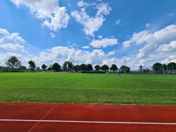 Sportpark zur Au Platz 2 - Neumarkt/Oberpfalz-Woffenbach