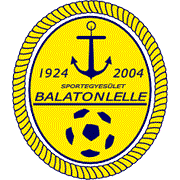 Wappen Balatonlelle SE  34321