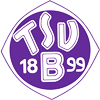 Wappen TSV 1899 Bernhausen II  58930