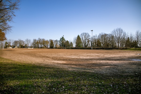 Sportanlage Karl-May-Straße Platz 2 - Erlangen-Frauenaurach