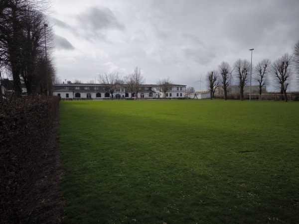 Hellweg-Stadion Nebenplatz - Erwitte