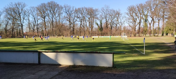 Sportanlage am Heeg - Burgdorf-Otze