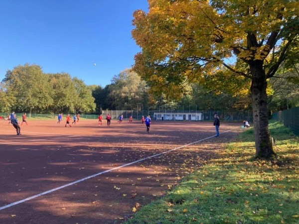 Sportplatz Schimmelsheider Park Nord - Recklinghausen-König Ludwig