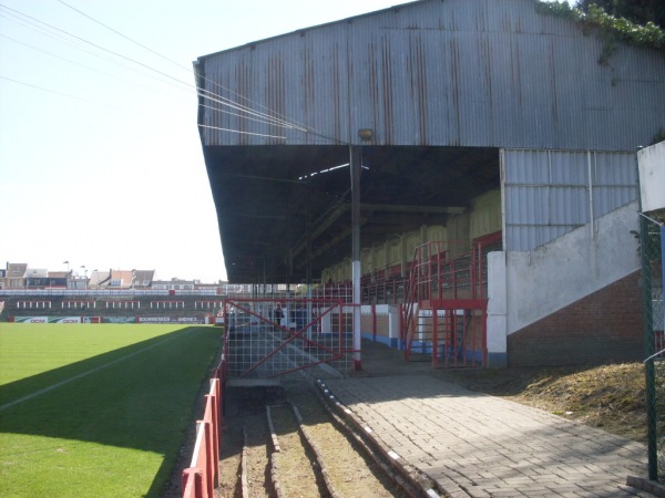 Lyra Stadion - Lier