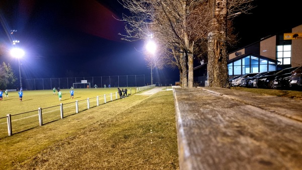 Complex Lagerstraße - Bütgenbach-Elsenborn