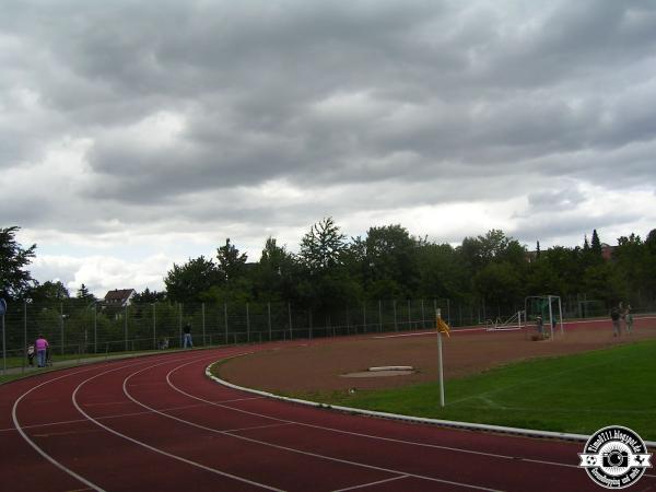 Söhrenberg-Stadion - Waiblingen-Neustadt
