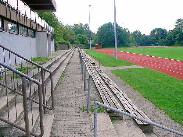Schiffsthal Stadion - Plön
