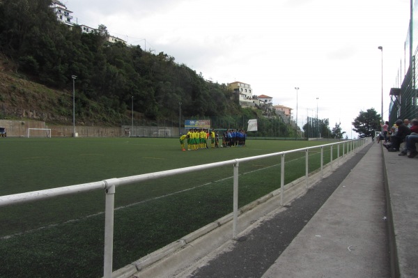 Complexo de Futebol Andorinha - Funchal, Madeira
