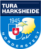 Wappen TuRa Harksheide 1945 III  30085