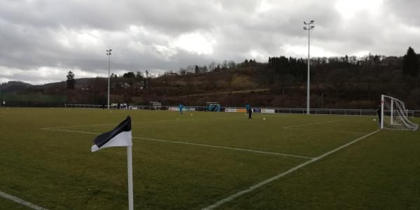 Terrain A Millefeld - Enscherange