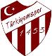 Wappen 1453 Türkiyemspor Bestwig-Ramsbeck 2014 Wappen 1453 Türkiyemspor Bestwig-Ramsbeck 2014