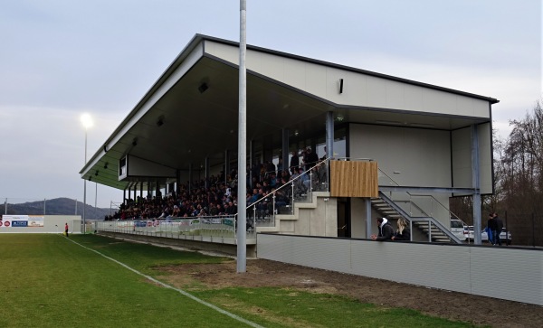 ROTH Handwerker Stadion - Gnas