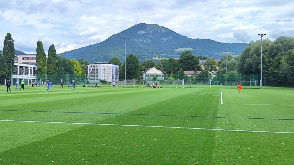 HCS-Arena Nonntal Nebenplatz 1 - Salzburg