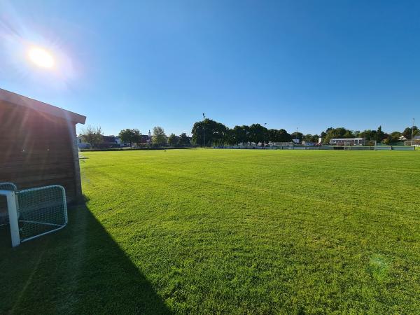 Sportanlage Berntal Platz 2 - Kösching