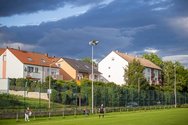 Sportanlage Banderbacher Straße - Zirndorf