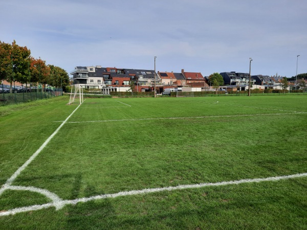 Complex Ijzerweg Terrein 2 - Zonnebeke