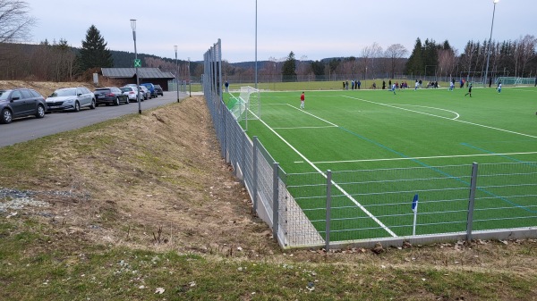 Sportanlage Göhren Platz 2 - Bischofsgrün