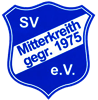 Wappen SV Mitterkreith 1975 diverse