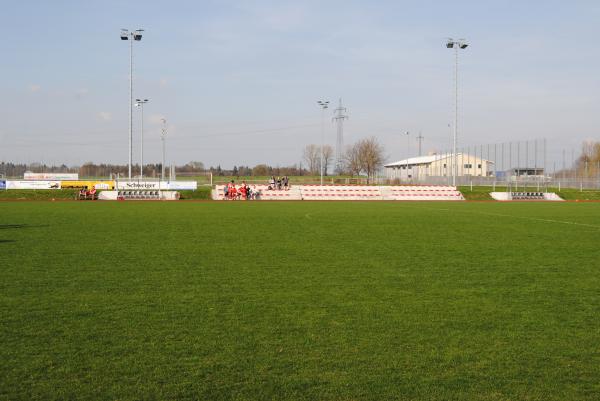 Sportpark Forstinning - Forstinning
