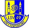 Wappen LSV 49 Oettersdorf