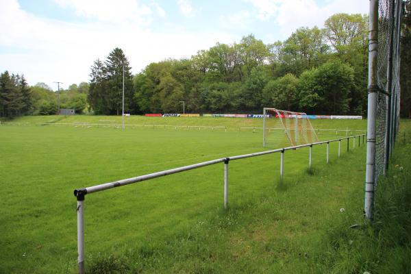 Sportplatz Oleftal - Schleiden-Olef