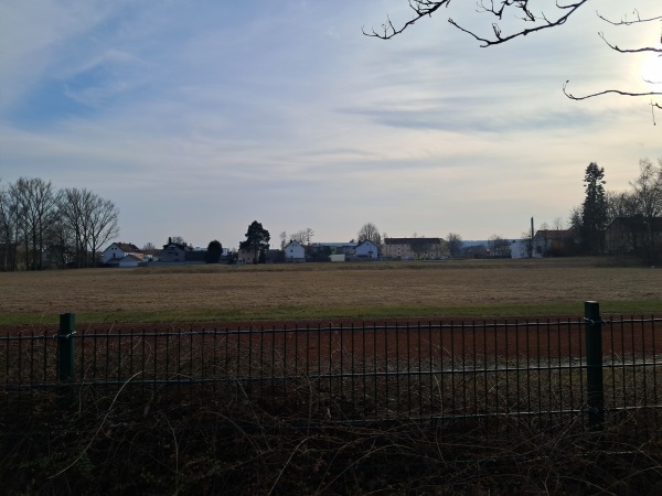 DETAG-Sportpark Königsberger Straße - Weiden/Oberpfalz