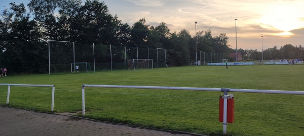 Sportanlage Achumer Wiese - Bückeburg-Achum