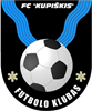 Wappen FK Kupiskio