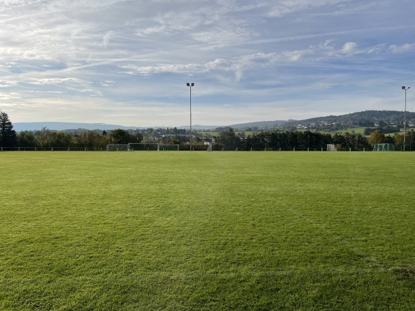Sportfeld Hausen - Neu-Anspach-Hausen