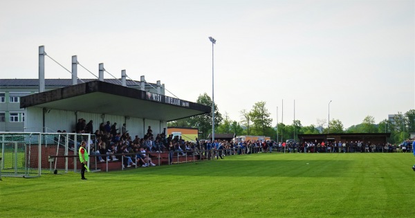 Römerstadion - Timelkam