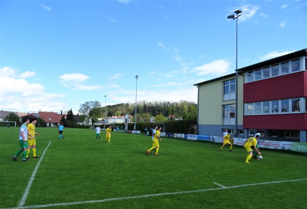 Sportplatz Kremsmünster - Kremsmünster
