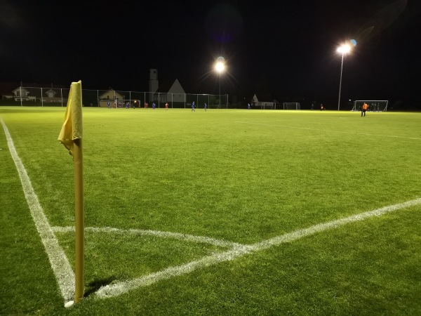 Sportgelände Oberegg Platz 2 - Unteregg-Oberegg