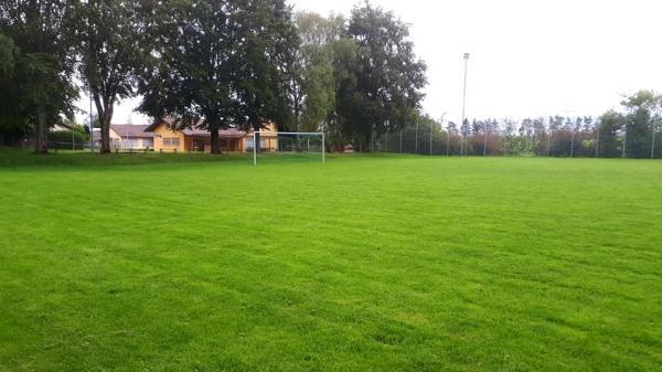 Sportplatz auf der Egert 2 - Beimerstetten