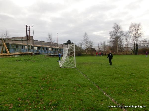 Edelhart de Lille Stadion - Maldegem