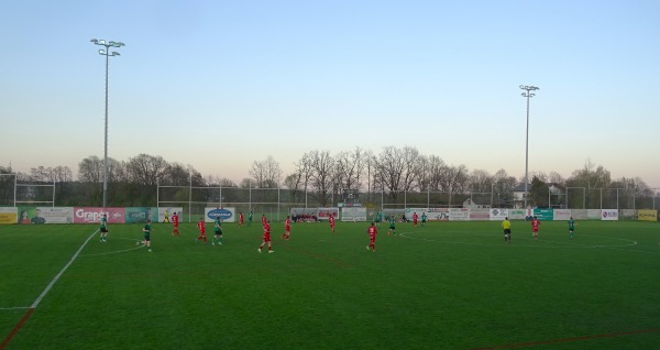 Sportplatz Lannach - Lannach