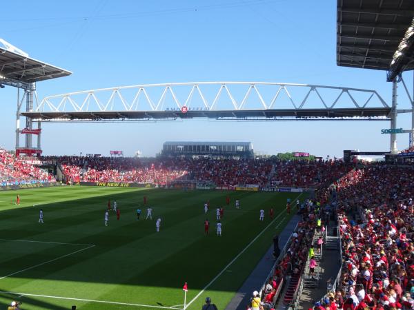 BMO Field - Toronto, ON