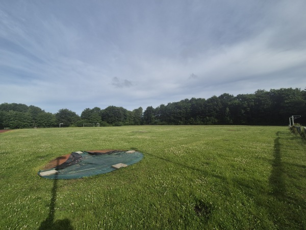 Sportplatz Dithmarsenpark - Albersdorf/Holstein