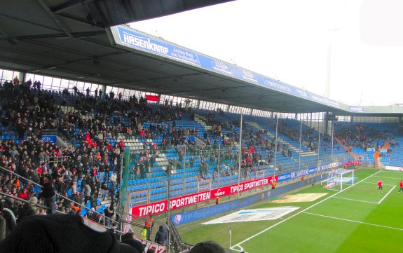 Vonovia Ruhrstadion - Bochum