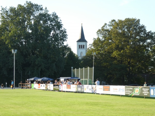 Sportplatz See - Niesky-See