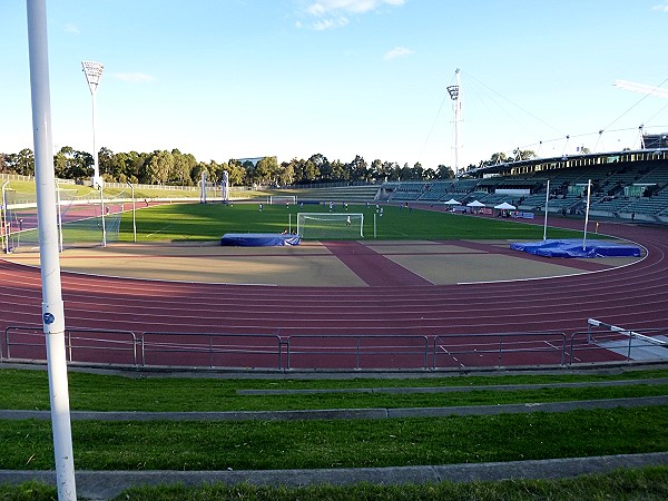 Sydney Olympic Park Athletic Centre - Sydney