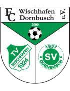 Wappen FC Wischhafen/Dornbusch 2001 III  73076