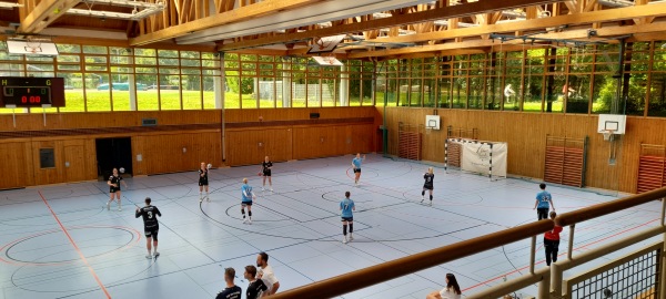Würm Arena - Gräfelfing