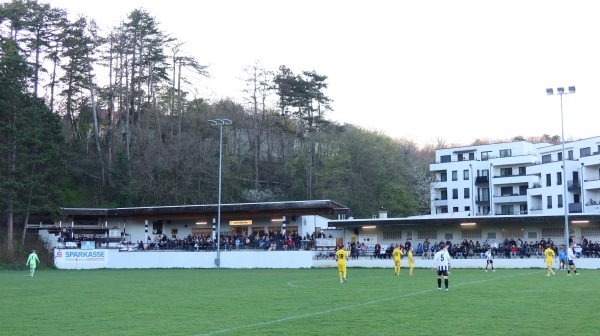 Sportplatz Pottenstein - Pottenstein