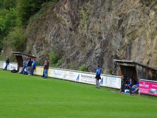 Brandenstadion - Münstertal/Schwarzwald