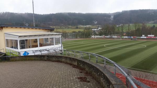 Ernst-Bohle-Park - Gummersbach-Derschlag