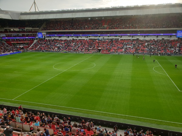 Philips Stadion - Eindhoven