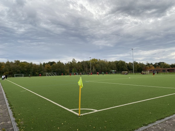 Sportpark Grambke Platz 2 - Bremen-Burg-Grambke