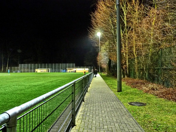 Waldstadion - Dortmund-Lücklemberg
