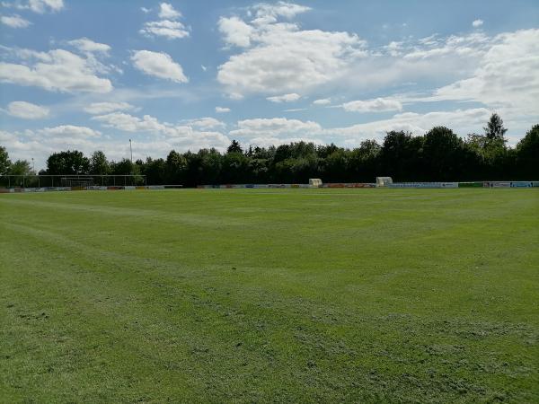 Sportpark Deiningen - Deiningen