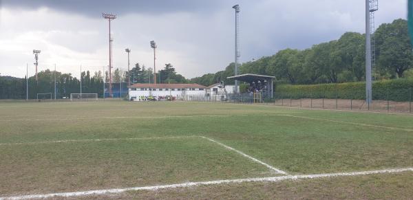 Campo Sportivo Alberto Mario - Bologna